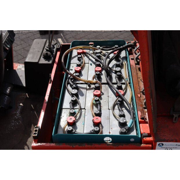 1994 Linde E14-44819611