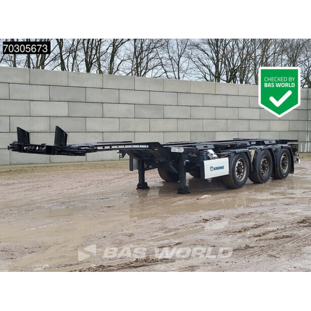 2013 Krone SD-44819621