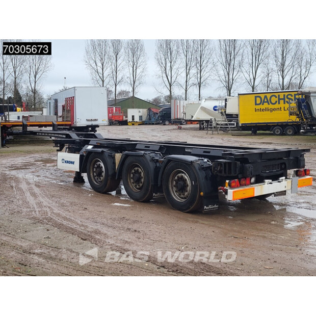 2013 Krone SD-44819623