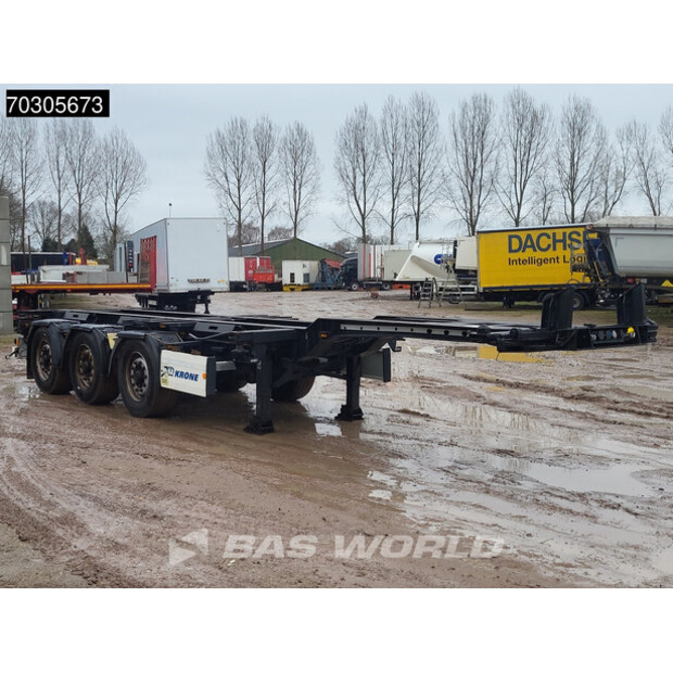 2013 Krone SD-44819625