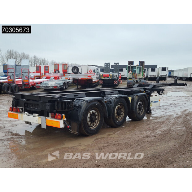 2013 Krone SD-44819626