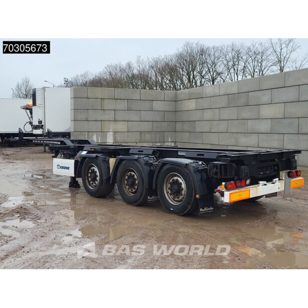 2013 Krone SD-44819627