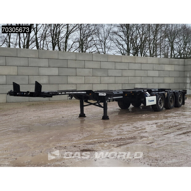 2013 Krone SD-44819628