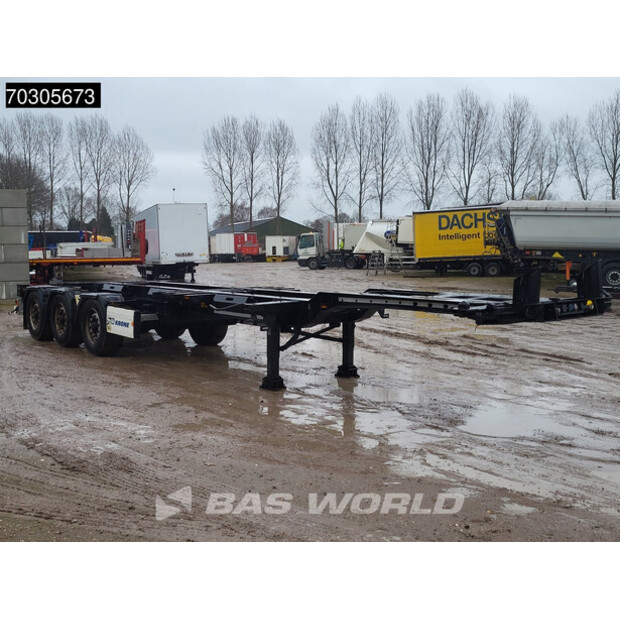 2013 Krone SD-44819629