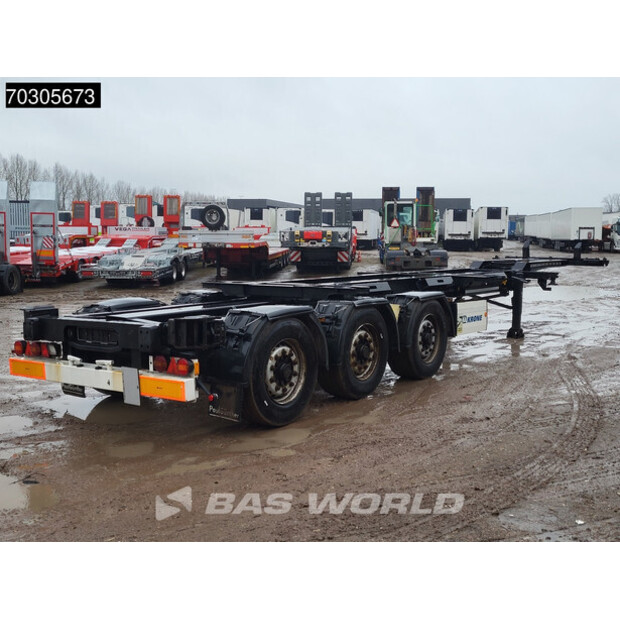 2013 Krone SD-44819630