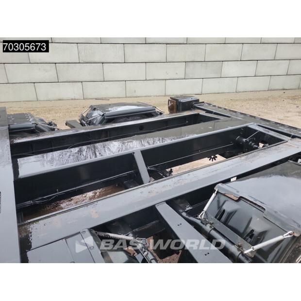 2013 Krone SD-44819632