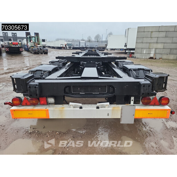 2013 Krone SD-44819633