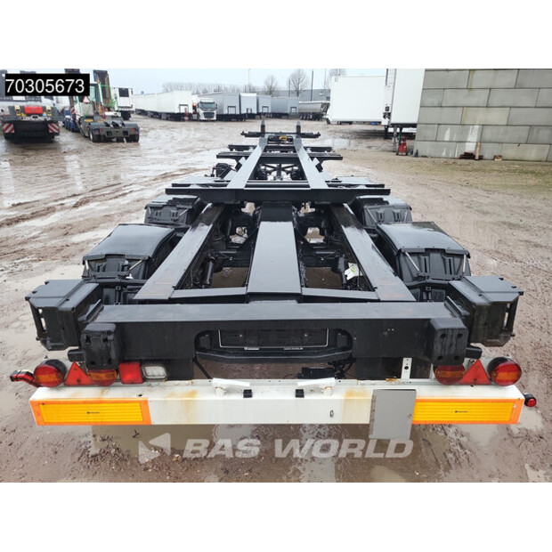 2013 Krone SD-44819634