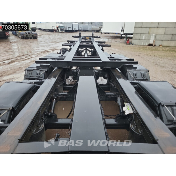 2013 Krone SD-44819635