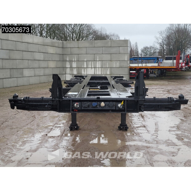 2013 Krone SD-44819636