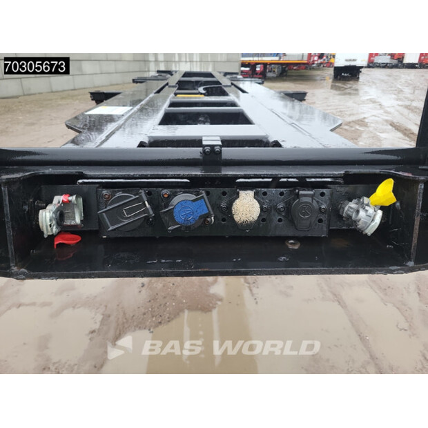 2013 Krone SD-44819637