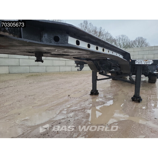 2013 Krone SD-44819638