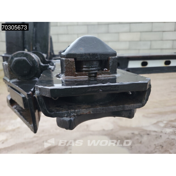 2013 Krone SD-44819639