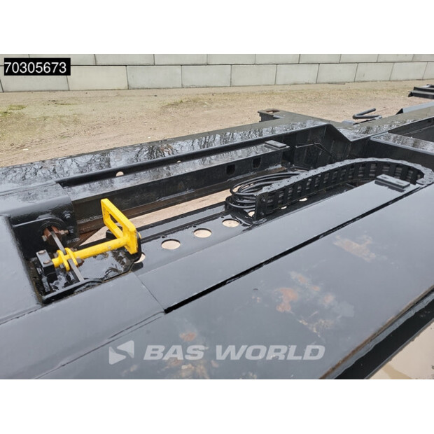 2013 Krone SD-44819640