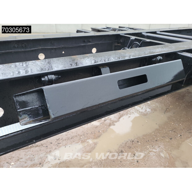 2013 Krone SD-44819641