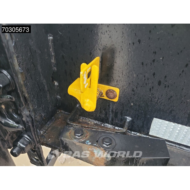 2013 Krone SD-44819642