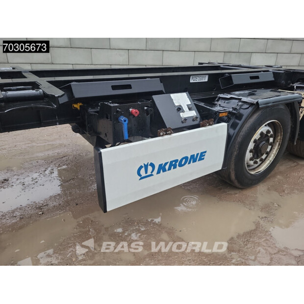 2013 Krone SD-44819643