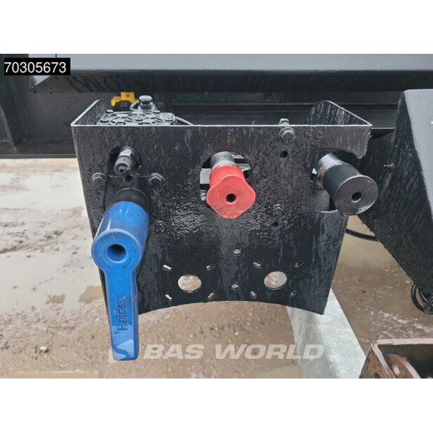 2013 Krone SD-44819644