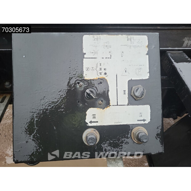 2013 Krone SD-44819645