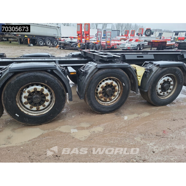 2013 Krone SD-44819646