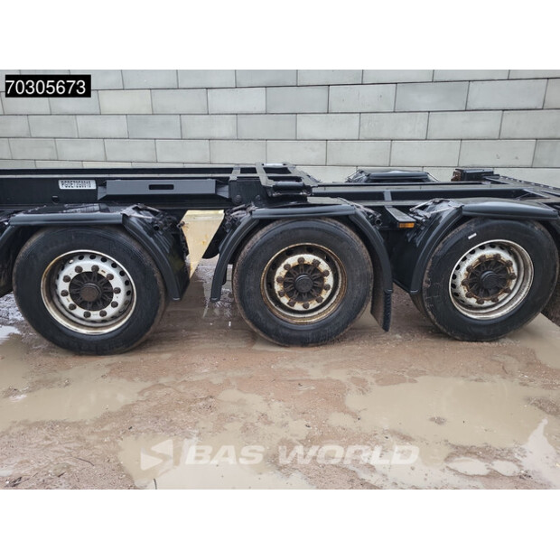 2013 Krone SD-44819647