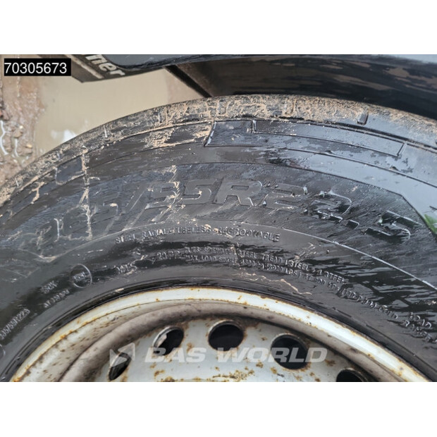 2013 Krone SD-44819648