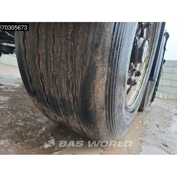 2013 Krone SD-44819649