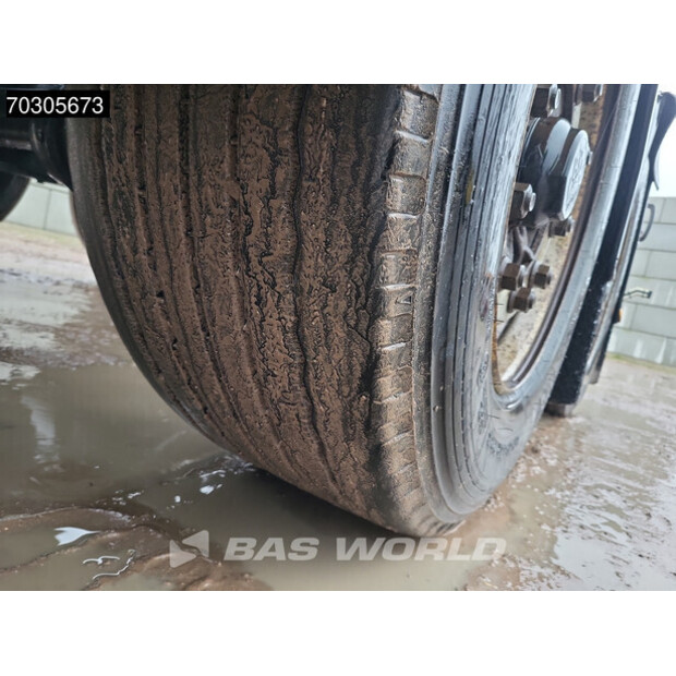 2013 Krone SD-44819650