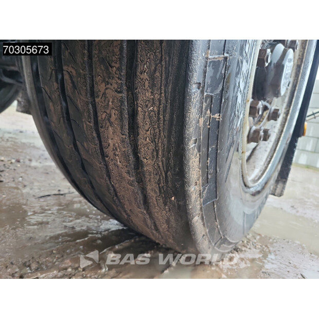 2013 Krone SD-44819651