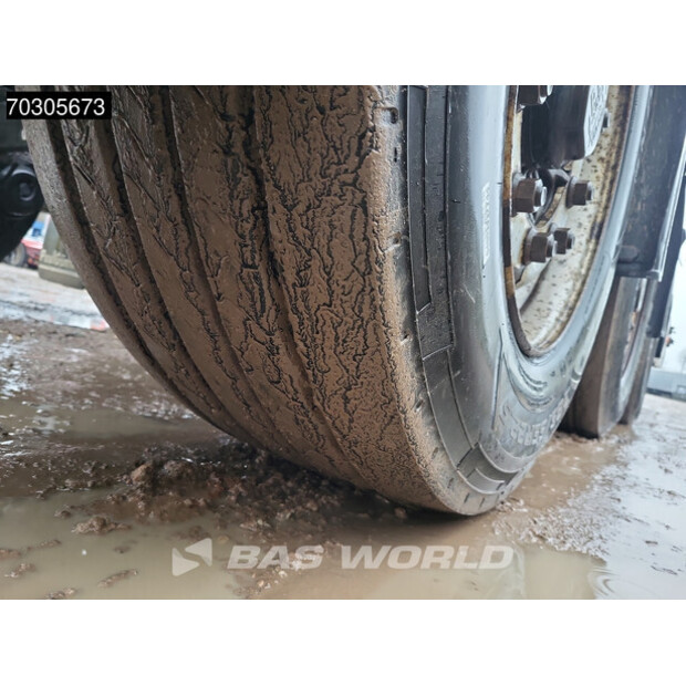 2013 Krone SD-44819652