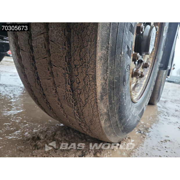 2013 Krone SD-44819653