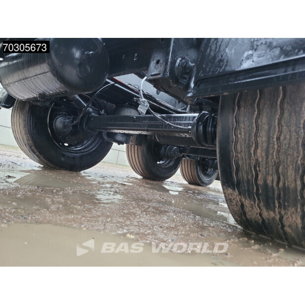 2013 Krone SD-44819655