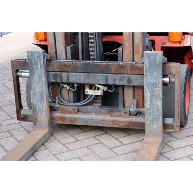 2006 Fenwick-Linde H16T-03-44819699