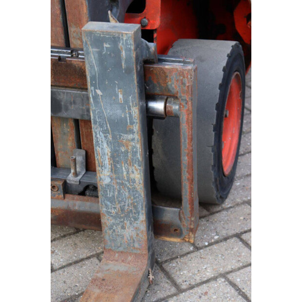 2006 Fenwick-Linde H16T-03-44819700