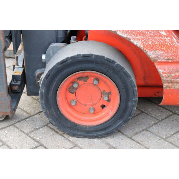 2006 Fenwick-Linde H16T-03-44819704