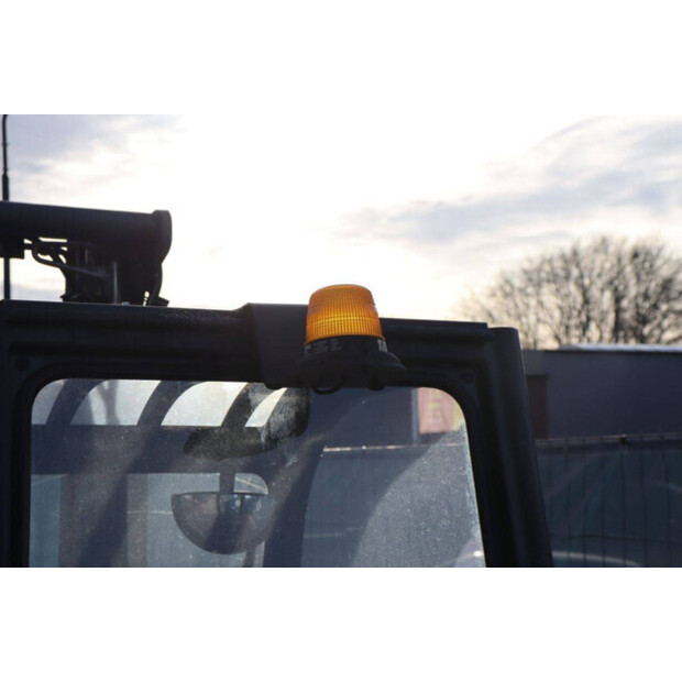 2006 Fenwick-Linde H16T-03-44819710