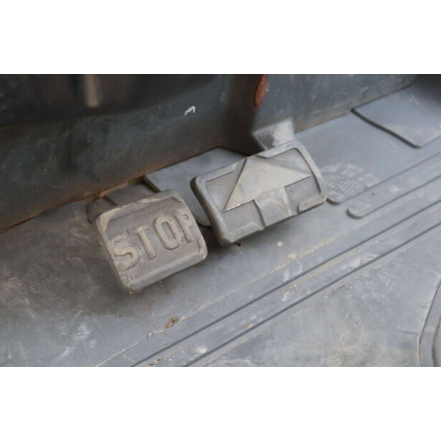 2006 Fenwick-Linde H16T-03-44819713