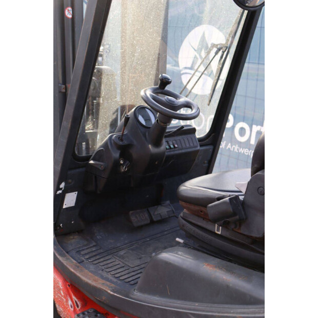 2006 Fenwick-Linde H16T-03-44819714