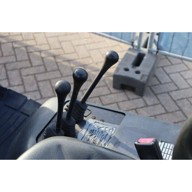 2006 Fenwick-Linde H16T-03-44819715