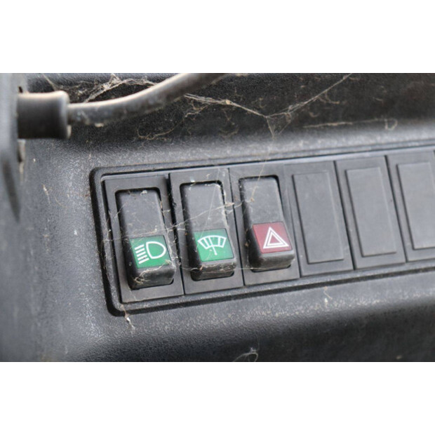 2006 Fenwick-Linde H16T-03-44819717