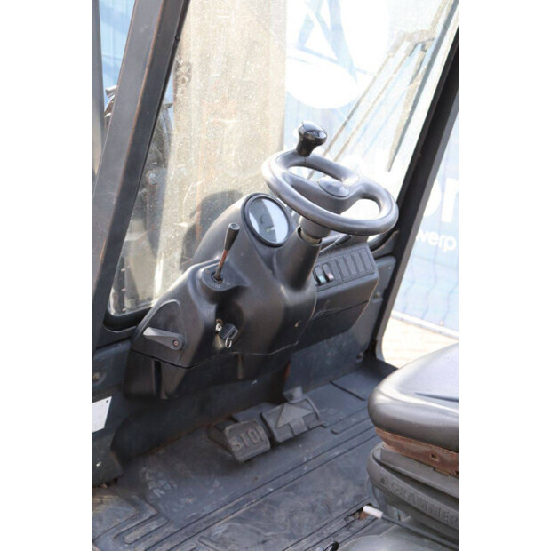 2006 Fenwick-Linde H16T-03-44819718