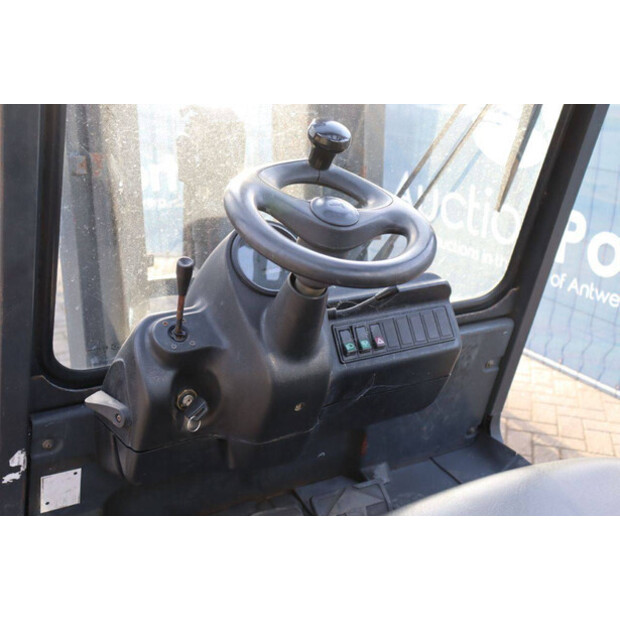 2006 Fenwick-Linde H16T-03-44819719