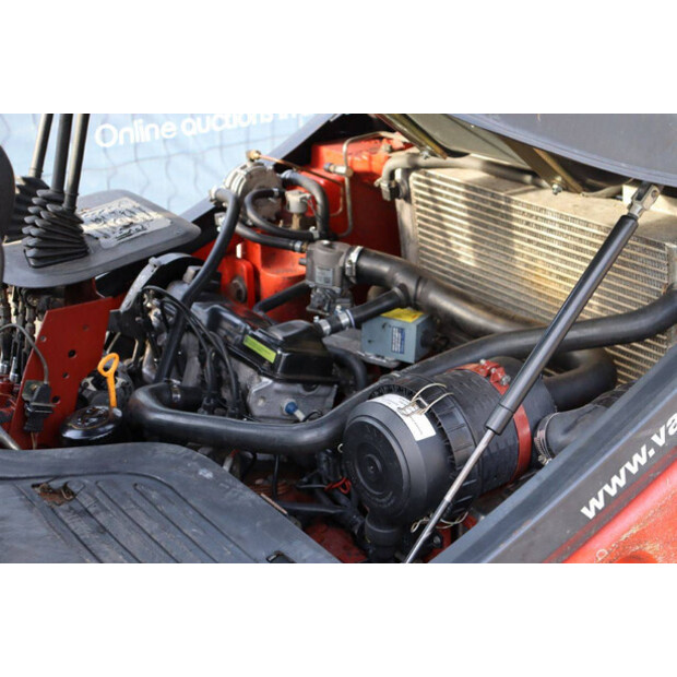 2006 Fenwick-Linde H16T-03-44819720