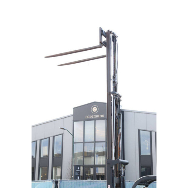 2006 Fenwick-Linde H16T-03-44819728