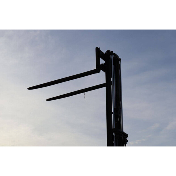 2006 Fenwick-Linde H16T-03-44819729