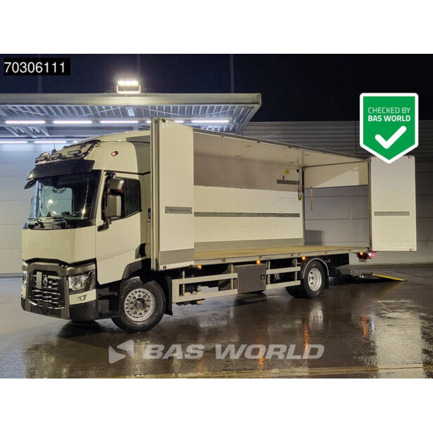 2019 Renault T380-44819730