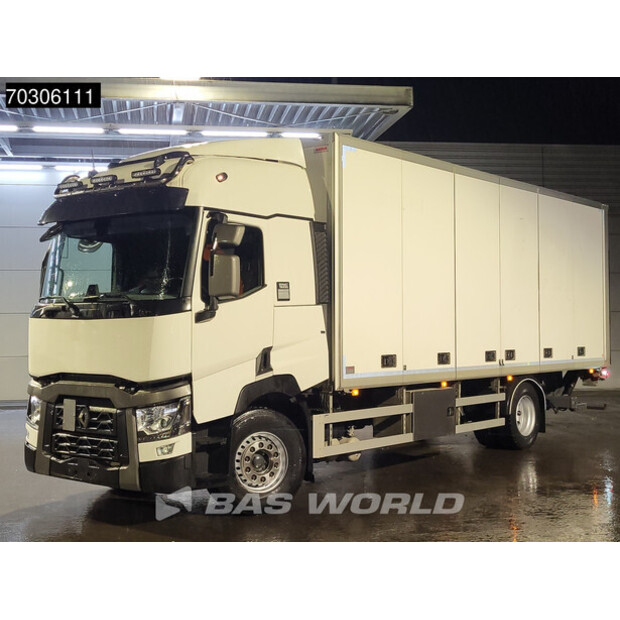 2019 Renault T380-44819731