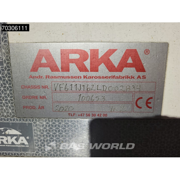 2019 Renault T380-44819744