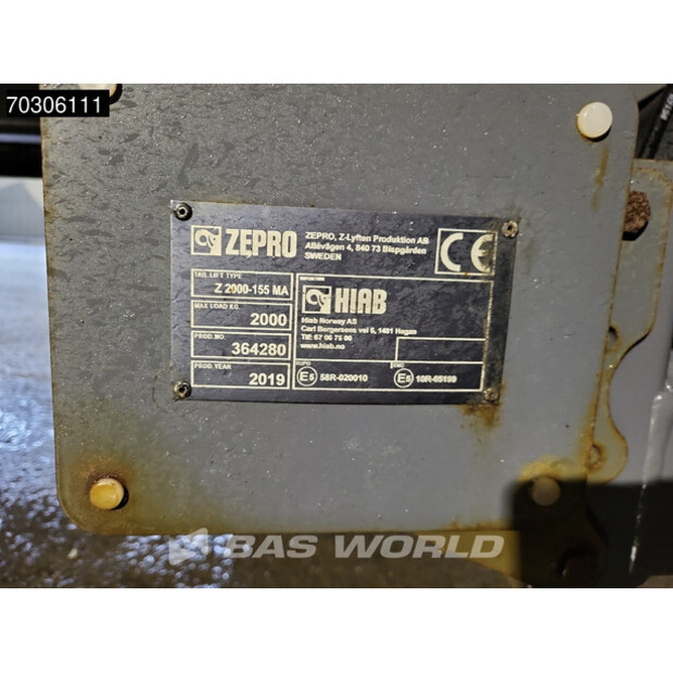 2019 Renault T380-44819745