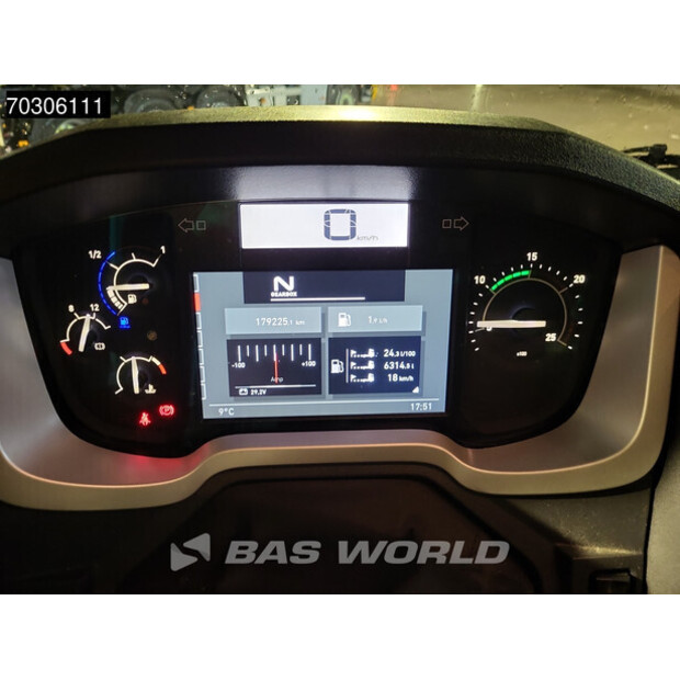 2019 Renault T380-44819763